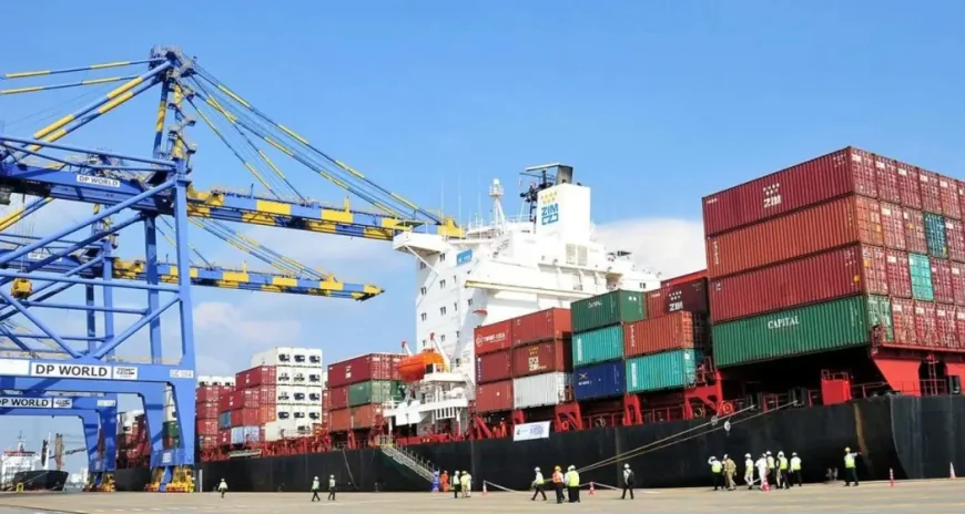 Ceasefire Uncertainty Disrupts India’s West Asia Trade, Exporters Turn to Europe and Latin America