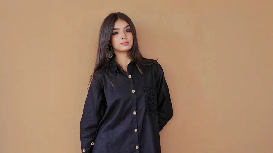 Ridhima Rampal Reveals How Twists Energise Her Role in Tu Juliet Jatt Di