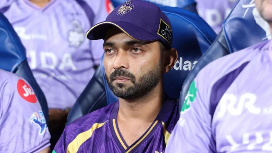 Lucknow Super Giants Beat Kolkata Knight Riders by 3 Wickets; Mukul Chaudhary Stars With Match-Winning 54