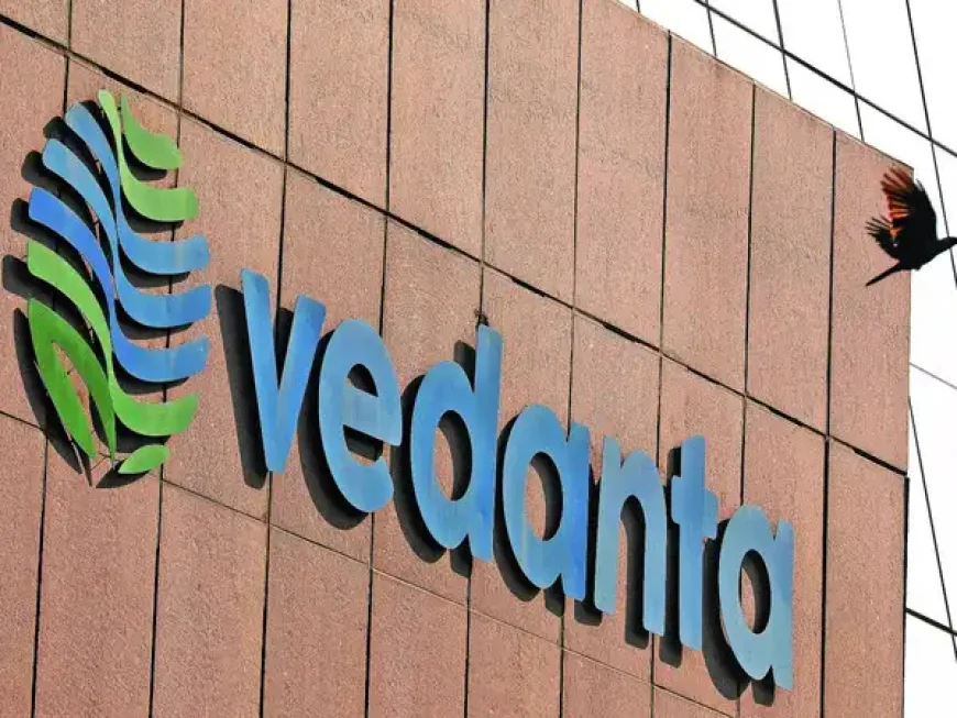 Jharsuguda to Become Aluminium Hub as Vedanta Aluminium Partners With Industry Players