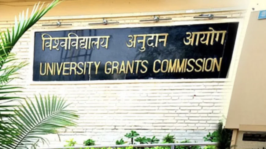 University Grants Commission Warns Universities Amid Rising Student Complaints, Orders Strict Safety Measures
