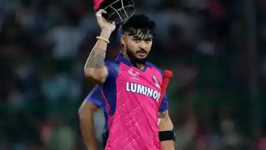 Delhi Capitals chase down 226 to defeat Rajasthan Royals by 7 wickets despite Riyan Parag’s brilliant 90