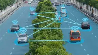 Telecom Regulatory Authority of India Proposes Smart Road Tech to Prevent Accidents, Ease Traffic