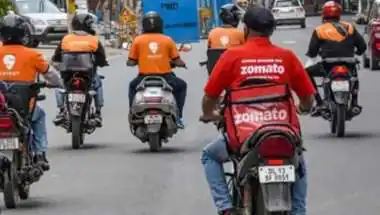 Gig Workers Under Heat Stress: Amazon Launches ‘Project Ashray’, Zomato, Zepto Add Cooling Support