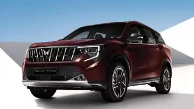 Mahindra Set to Launch Hybrid Mahindra XUV 7XO in India, Test Mule Spotted Ahead of Debut