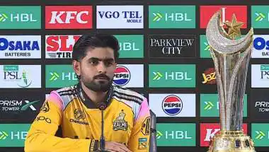 Peshawar Zalmi Clinch Title After 8 Years, Defeat Hyderabad Kingsmen in Dominant Final