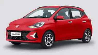 Planning to Buy Hyundai Grand i10 Nios? Here’s the EMI Breakdown After ₹1 Lakh Down Payment