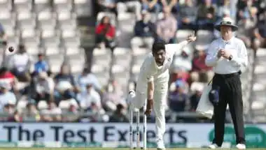 Jasprit Bumrah Faces Rare Struggles, Slammed by Sunil Gavaskar Over No-Balls