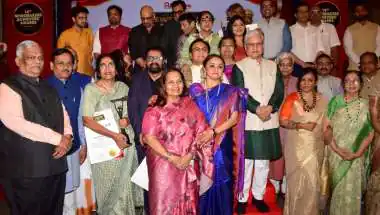 Newsmakers Achievers Awards 2026 Celebrates Passion & Excellence