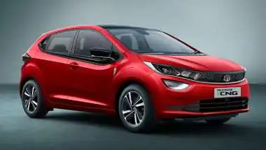 Tata Altroz CNG EMI Explained: Own It at ₹11,596/Month with ₹1 Lakh Down Payment