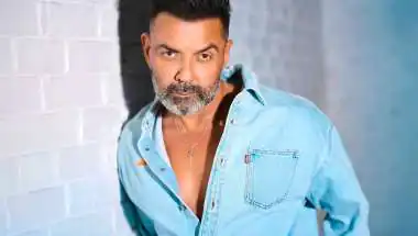 Bobby Deol Breaks Free: How Bandar Changed Everything