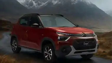 Citroen C3X Gets Price Hike in India, Select Variants Costlier by ₹4,000