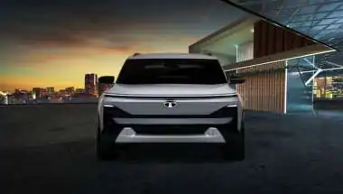 Tata Sierra EV Could Launch Soon With Premium Features and Long Range