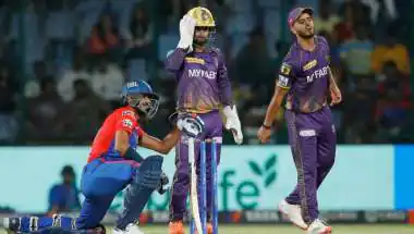 From Crisis to Comeback: KKR Look to Continue Winning Run Against DC