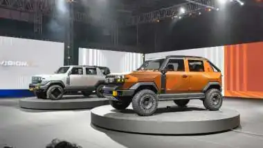 Mahindra Plans 16 New SUVs Across Petrol, Diesel and Electric Segments