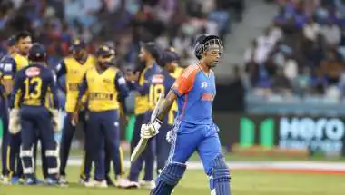 BCCI Weighs Leadership Options Ahead of England and Ireland Series
