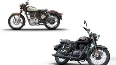 Royal Enfield Becomes World’s 3rd Strongest Automobile Brand in 2026 Report
