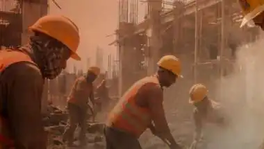 Govt Cracks Down on Delayed Wages, Defaulting Contractors Face 3-Year Ban
