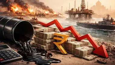 West Asia Crisis May Keep Global Oil Market Tight for Long Time: ADB Economist