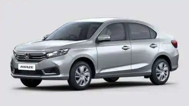 Honda Amaze Finance Plan: EMI, Interest and Total Ownership Cost Explained