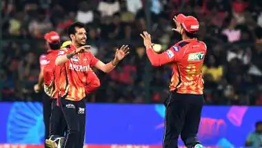 Why Didn’t Shreyas Iyer Bowl Chahal? PBKS Captain Explains After Defeat to DC
