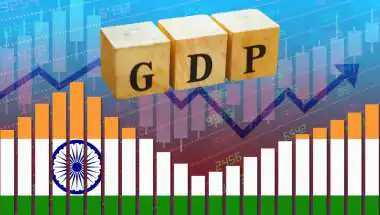 SBI Research Warns Rupee Depreciation Could Slow India’s Economic Growth