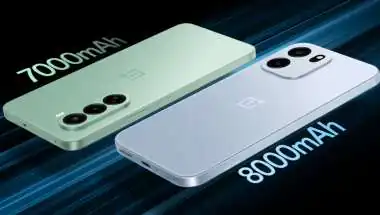 OnePlus Launches Nord CE 6 Lite with 144Hz Display and 7,000mAh Battery