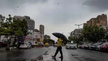 India Meteorological Department Launches AI System to Predict Monsoon Four Weeks in Advance