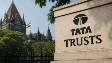 Court Observation on Legal Standing Ends Dispute Over Tata Trust Board Composition