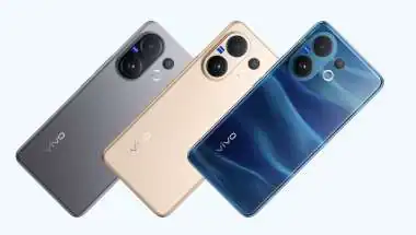 Vivo Y60 5G Features Snapdragon Chipset and Long-Lasting Battery