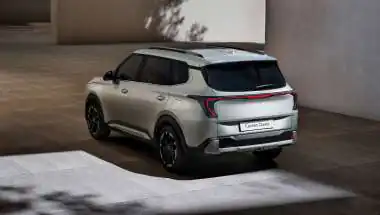 Kia Carens Clavis EV Features Bose Audio, Panoramic Sunroof and Fast Charging