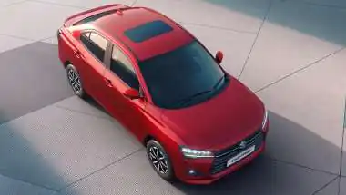 Maruti Suzuki India Dzire Base Variant EMI Starts at ₹8,315 With ₹2 Lakh Down Payment