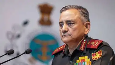 General Anil Chauhan Highlights India’s Superior Battlefield Awareness at Defence Conference