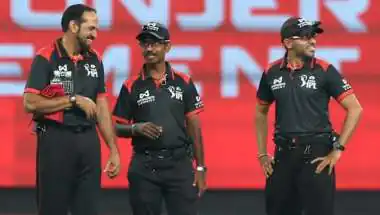 Ravichandran Ashwin Demands Rule Change After Punjab Kings Lose Run Due to DRS Decision