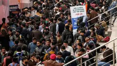 Rural Joblessness Increases as National Unemployment Touches 5.2%