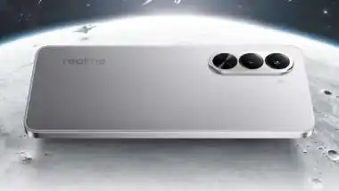 Realme P4x 5G With MediaTek Dimensity 7400 Ultra Now Available at Huge Discount