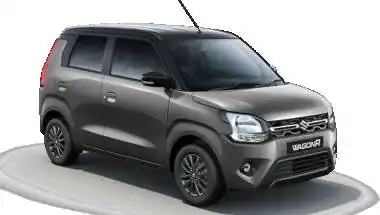 Here’s How Much You Need to Pay Monthly for Wagon R CNG After ₹1 Lakh Down Payment