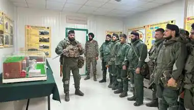 India Urged to Strengthen CBRN Defense Systems Against Modern Warfare Threats