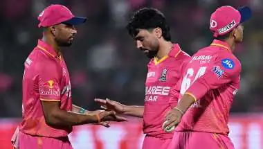 RR vs LSG IPL 2026: Yashasvi Jaiswal Wins Toss, Rajasthan Opt to Bowl First