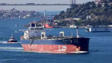 US Treasury Says Russian Oil Exemption Will Not Benefit Moscow Financially