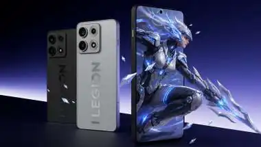 Lenovo Launches Legion Y70 (2026) With Massive Battery and AMOLED LTPO Screen