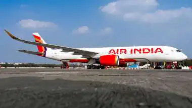 Air India Passengers Safe After Mid-Air Technical Alert on Bengaluru-Delhi Route