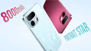 Realme 16T Launched in India With 144Hz Display, 8,000mAh Battery and 50MP Sony Camera Starting at ₹29,999