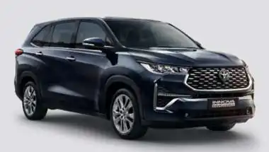 Toyota Innova Hycross Base Variant EMI Details: ₹5 Lakh Down Payment, Monthly EMI Starts at ₹26,982