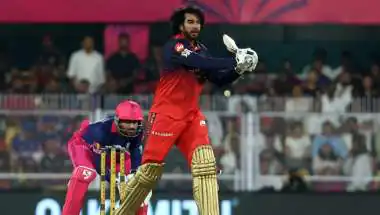 RCB Coach Andy Flower Says Venkatesh Iyer Showed Incredible Patience and Professionalism