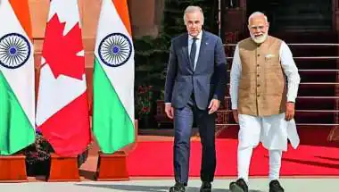 India-Canada Free Trade Agreement Expected to Benefit Textiles, Pharma and Gems Sector
