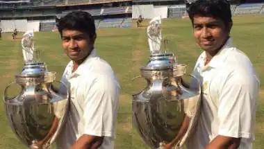 Former Karnataka cricketer SL Akshay dies after heart attack during league match