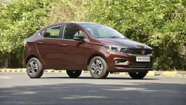 Tata Tigor Finance Plan Explained: Down Payment, EMI and Total Cost Details