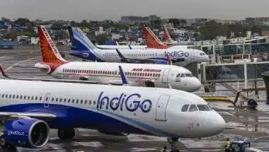 ATF Prices Surge, Air India Cuts 15% and IndiGo Cuts 7% of Domestic Capacity from June