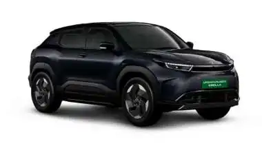 Toyota’s New Electric SUV Gets ADAS, Panoramic Sunroof and JBL Audio